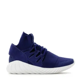 Adidas Originals Tubular Doom PK Primeknit Navy S80103