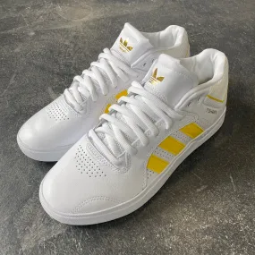 Adidas Tyshawn White/Yellow SALE