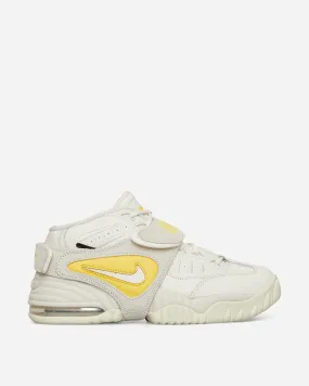 Air Adjust Force Sneakers Sail / Citron Pulse