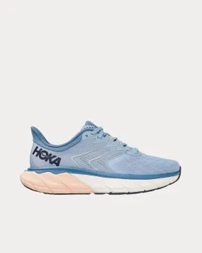 Arahi 5 Blue Fog / Provincial Blue Running Shoes