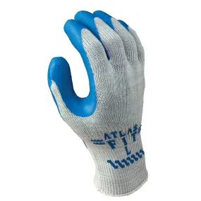 Atlas Fit Latex Coated Glove