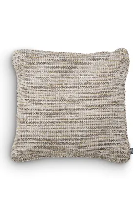 Beige Modern Throw Pillow | Eichholtz Mademoiselle