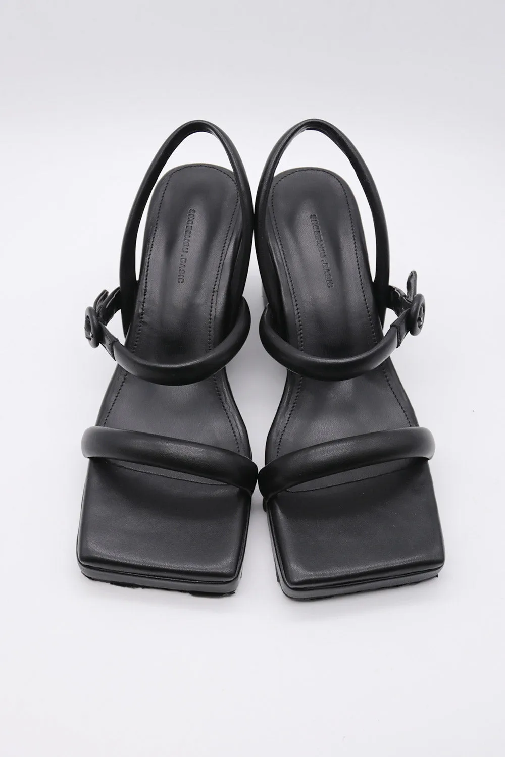 Bethany Platform Sandals