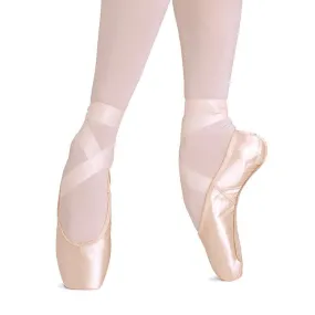 Bloch European Balance Pointe Shoes - ES0160L