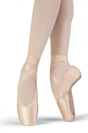 Bloch “Grace” Pointe Shoe