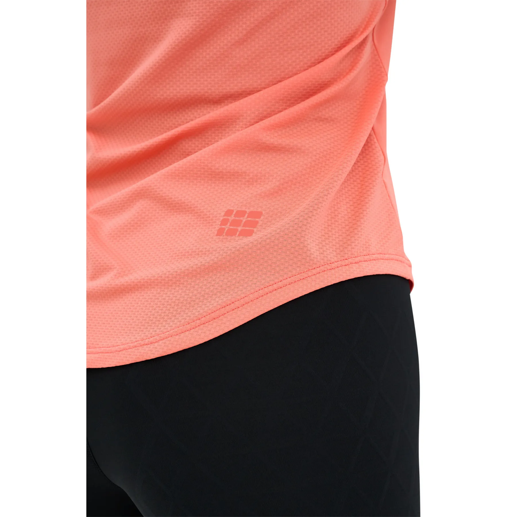 CEP Women's The Run Tank Top