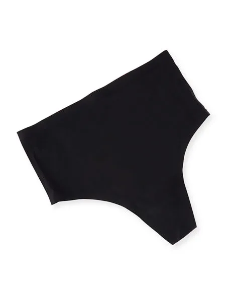 Chantelle High Rise Thong- One Size Fits Most XS-XL