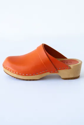 Chloe Clog