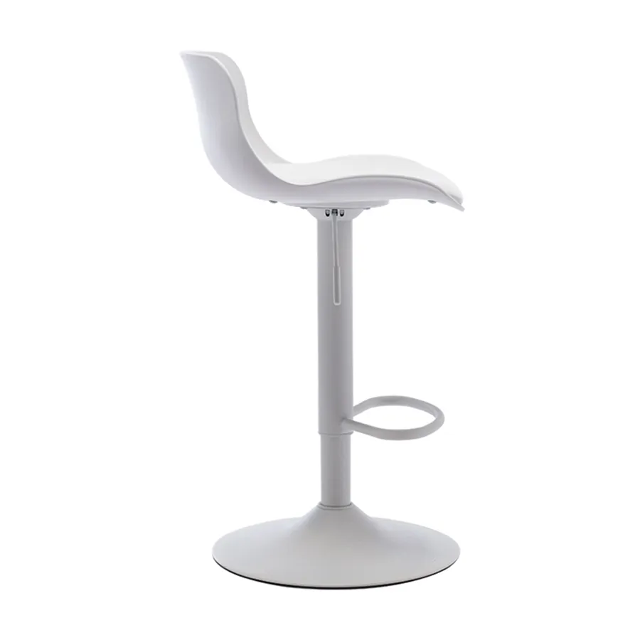 Clio Bar Chair with Cushion