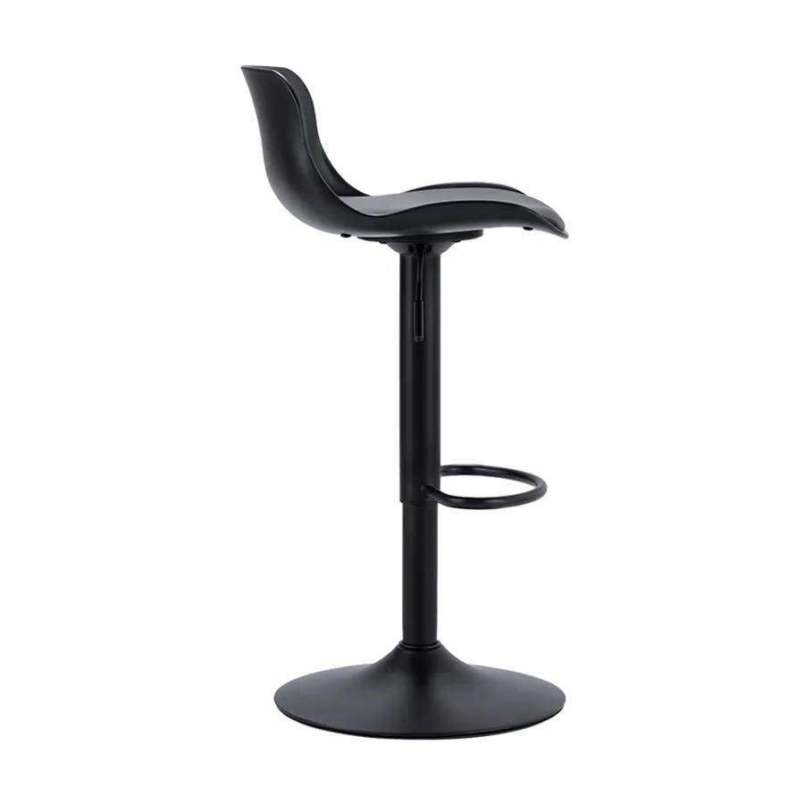 Clio Bar Chair with Cushion