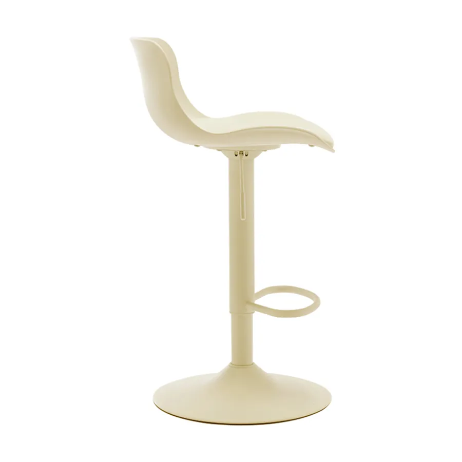 Clio Bar Chair with Cushion