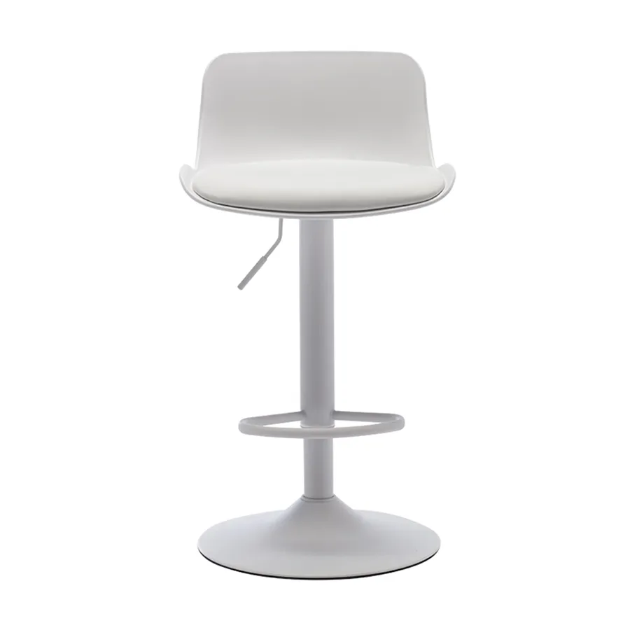 Clio Bar Chair with Cushion