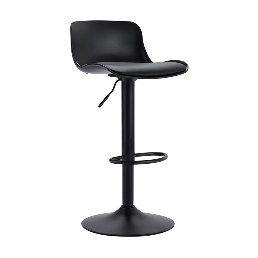 Clio Bar Chair with Cushion