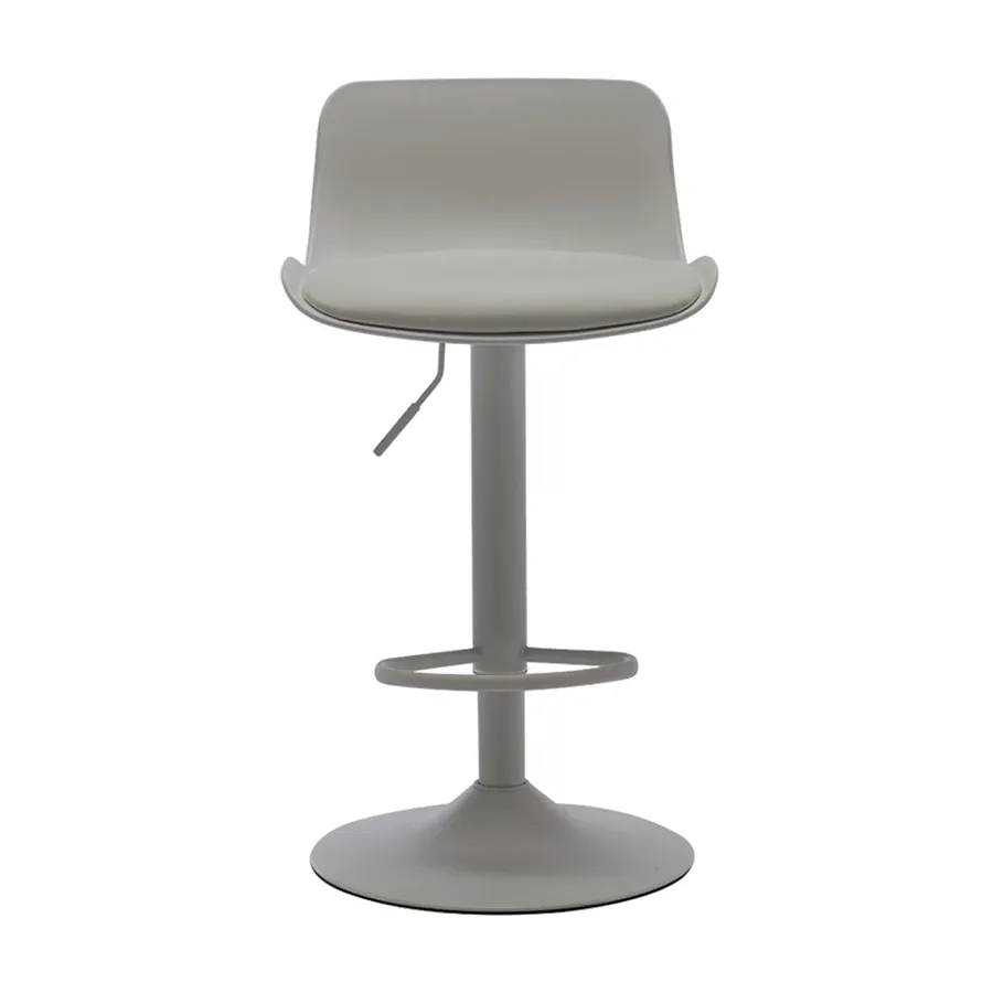 Clio Bar Chair with Cushion