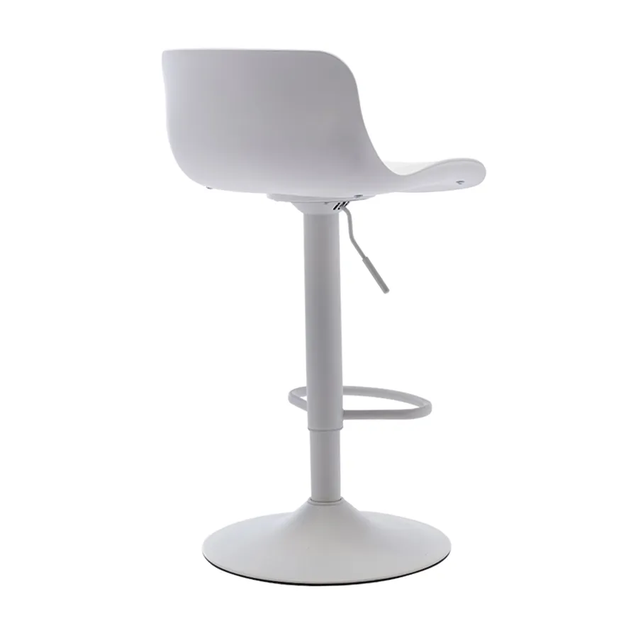 Clio Bar Chair with Cushion