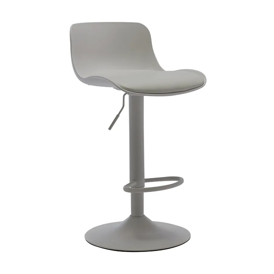 Clio Bar Chair with Cushion