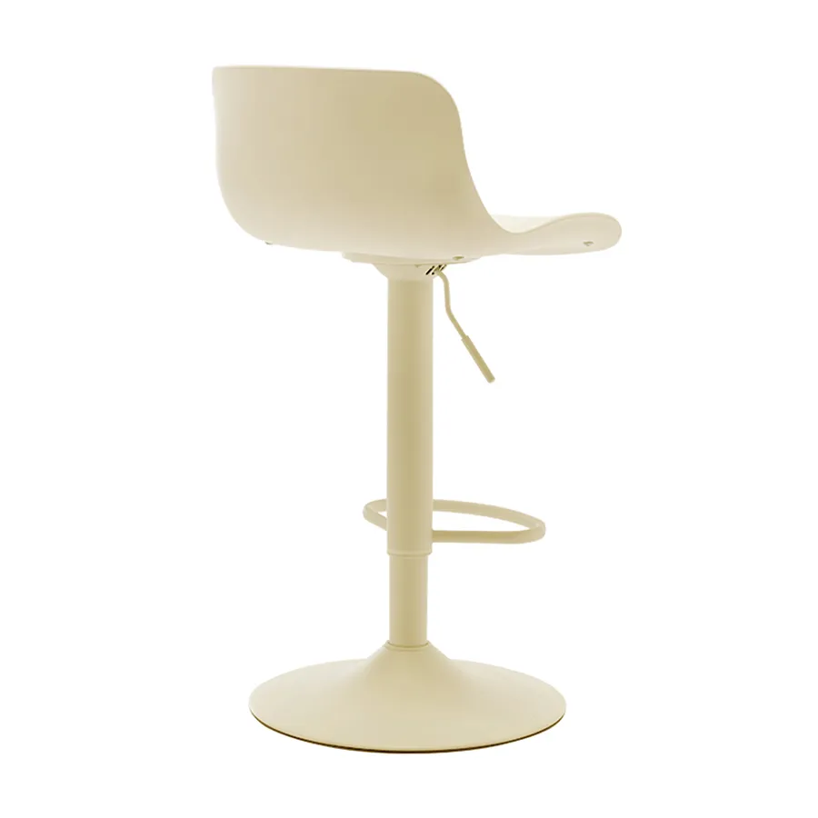 Clio Bar Chair with Cushion