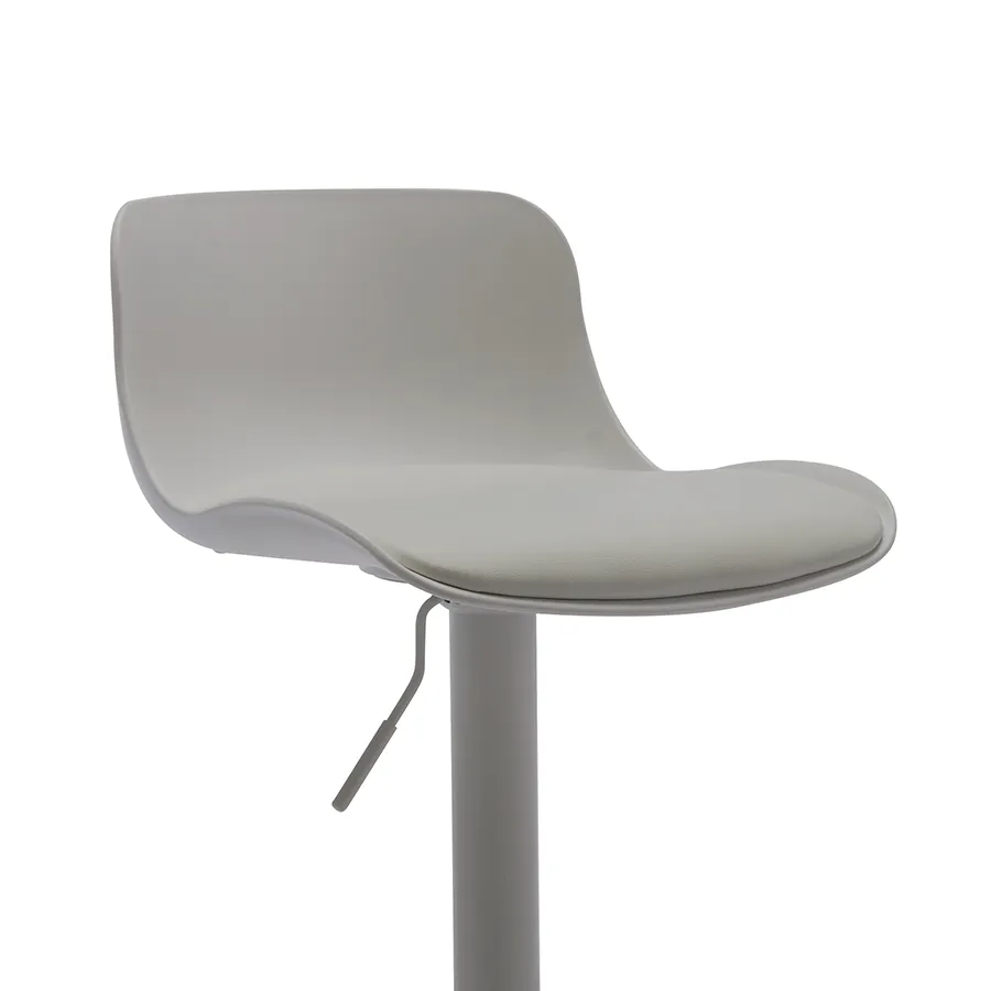 Clio Bar Chair with Cushion