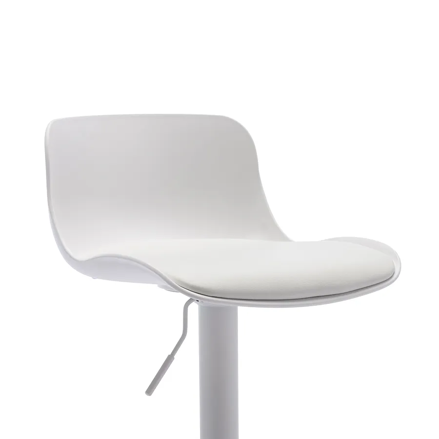 Clio Bar Chair with Cushion