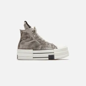 Converse x Rick Owens DRKSHDW High Chuck 70 - Concrete