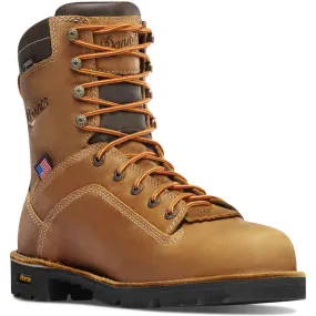 Danner Quarry Alloy Toe USA #17317