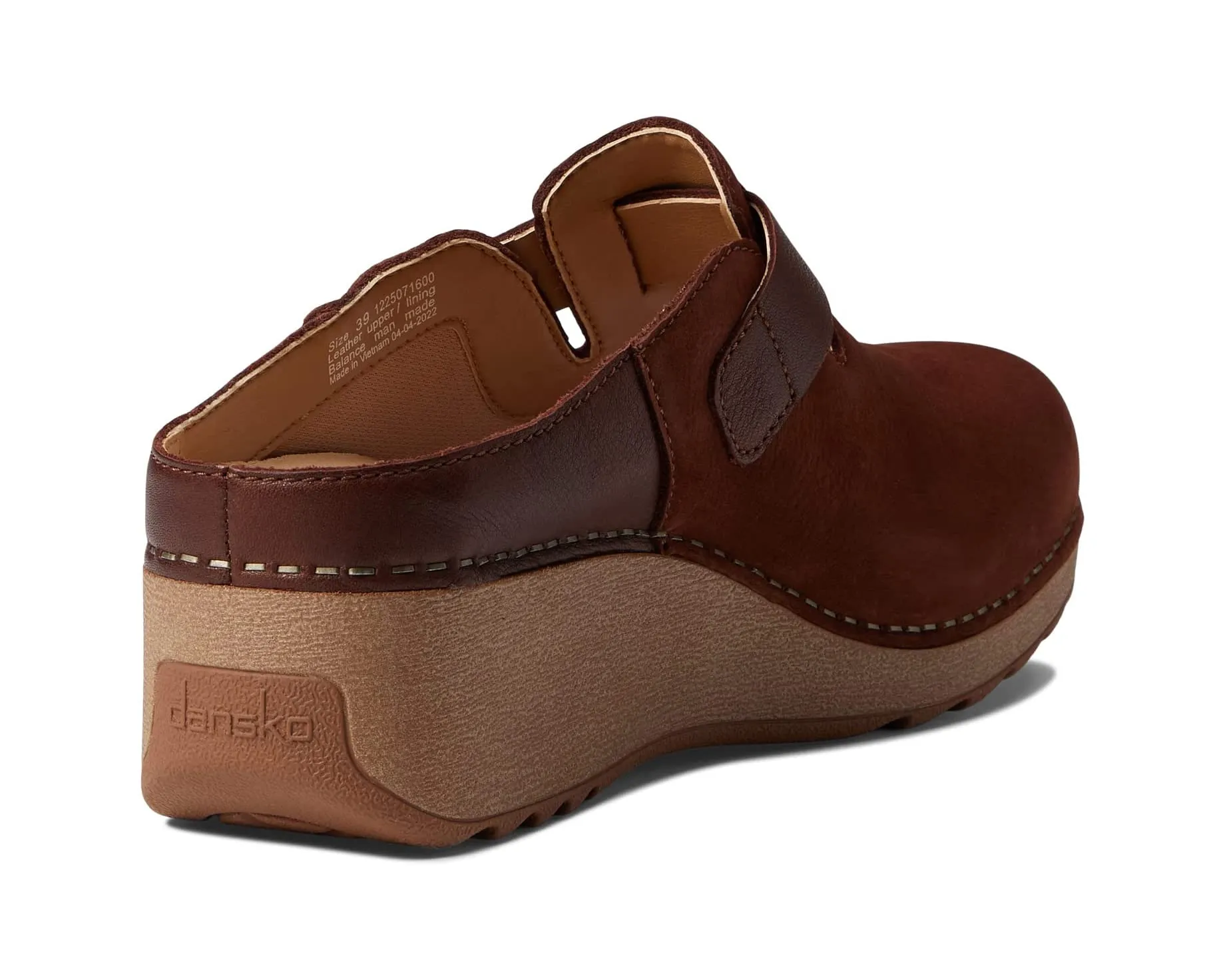 Dansko Women's Caia