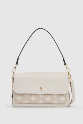 Flap Crossbody Bag