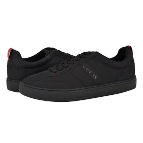 Guess Bekolin Sneakers Men - BLKBLK