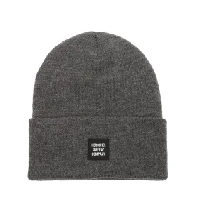 Herschel Abbott Beanie - Charcoal