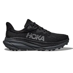 Hoka Challenger ATR 7 | Black / Black | Mens