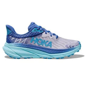 Hoka Challenger ATR 7 | Ether / Cosmos | Womens