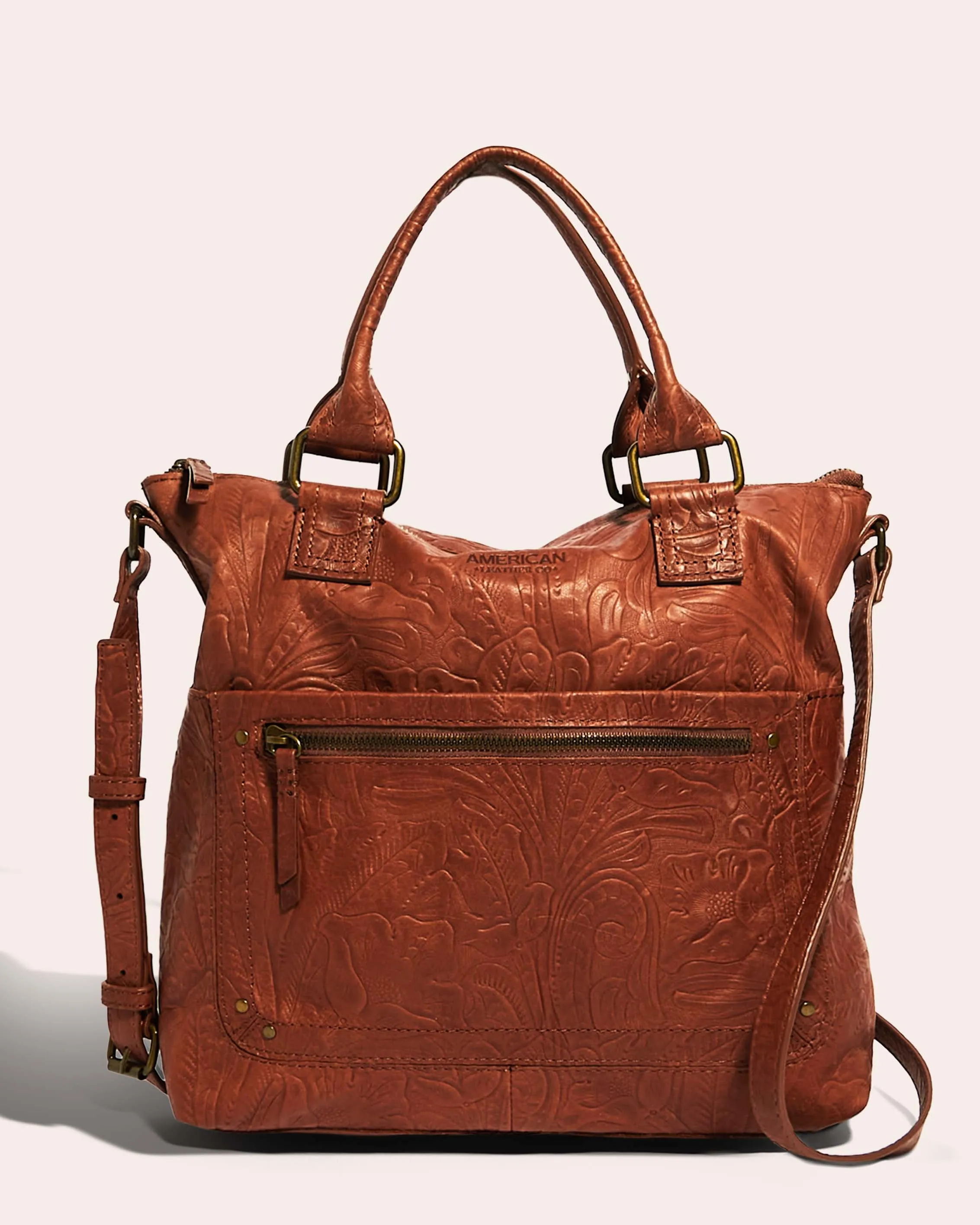 Jamestown Tote