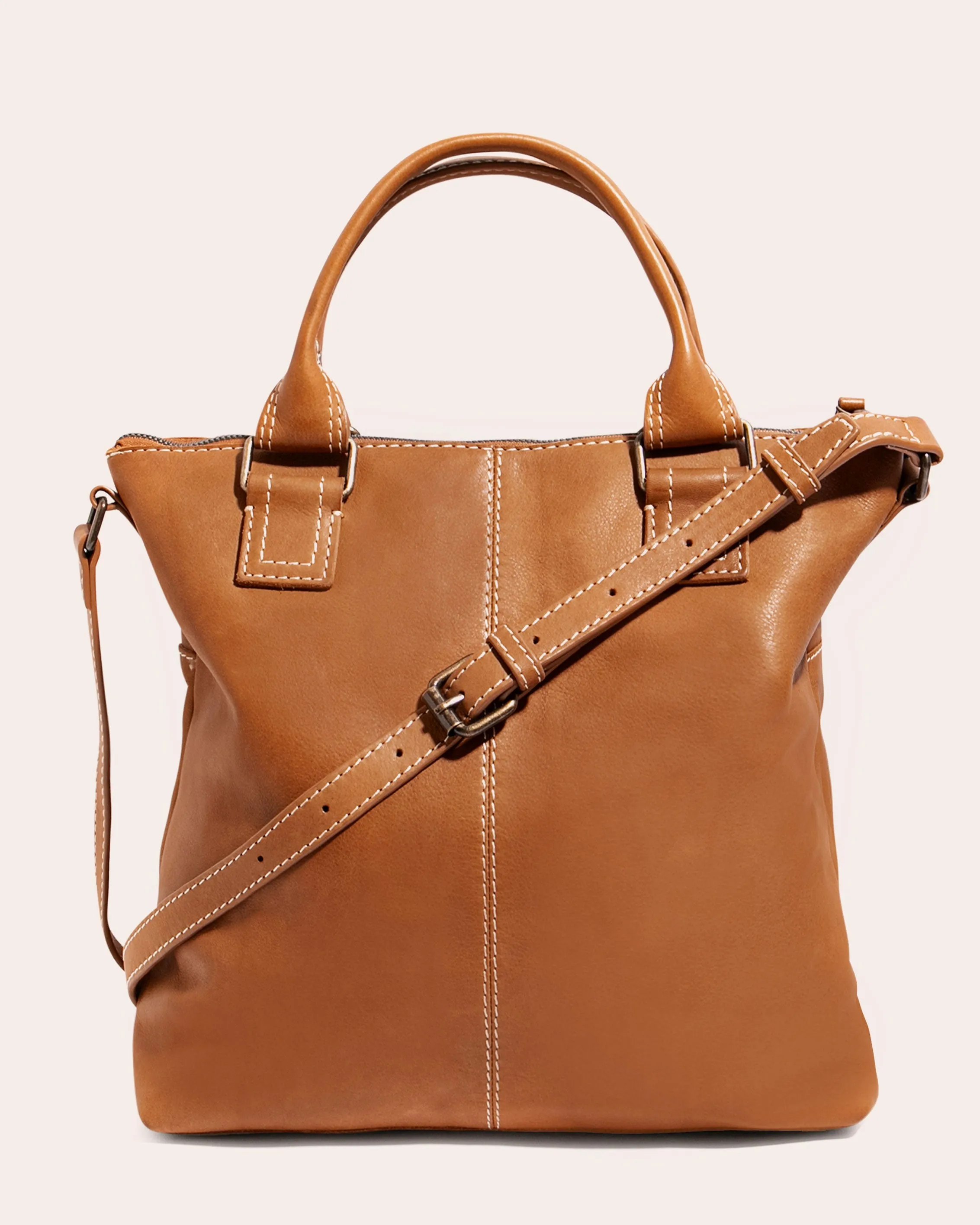 Jamestown Tote