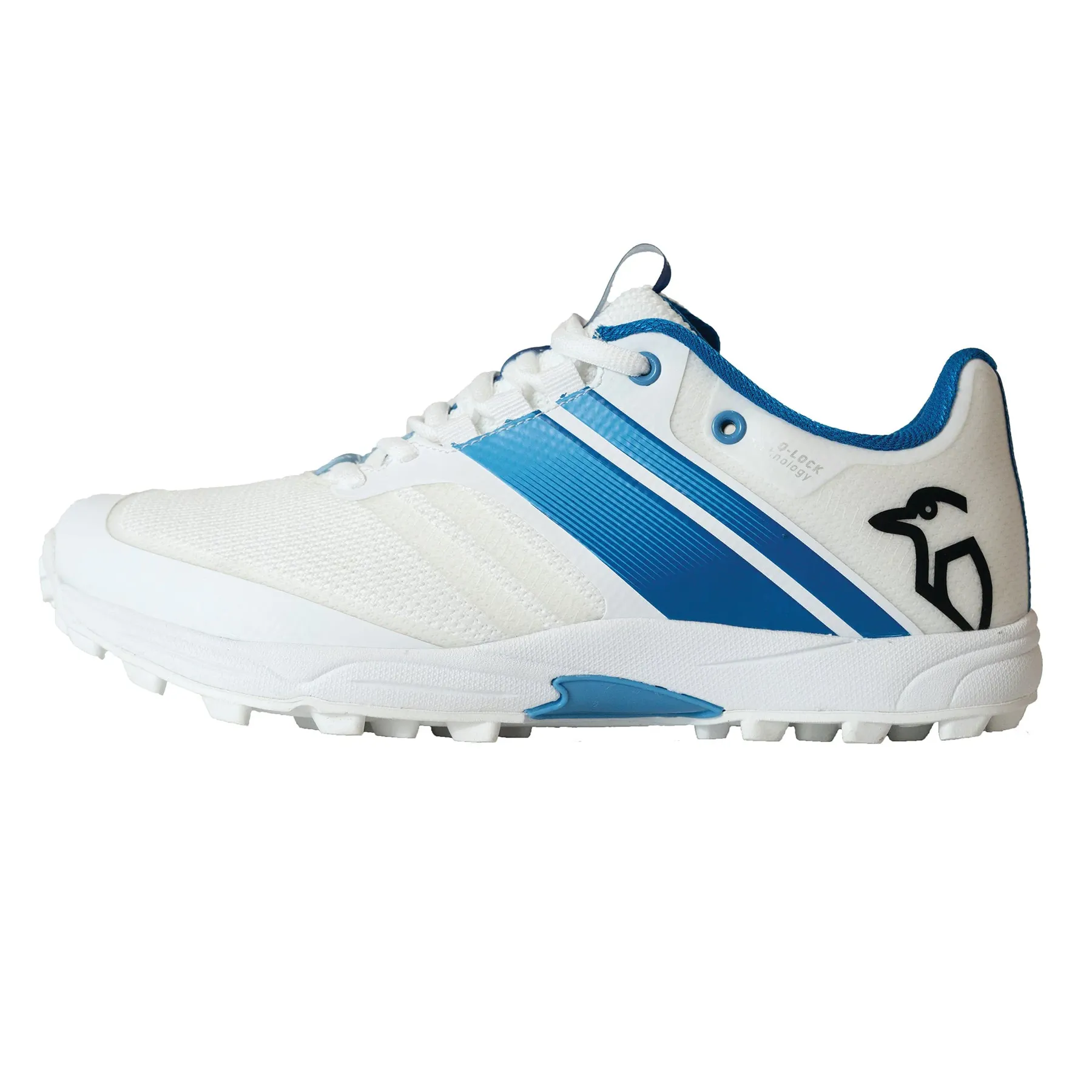 Kookaburra Pro 2.0 Rubber Cricket Shoes 2024