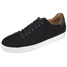 Magnanni Dalia Velvet Sneaker