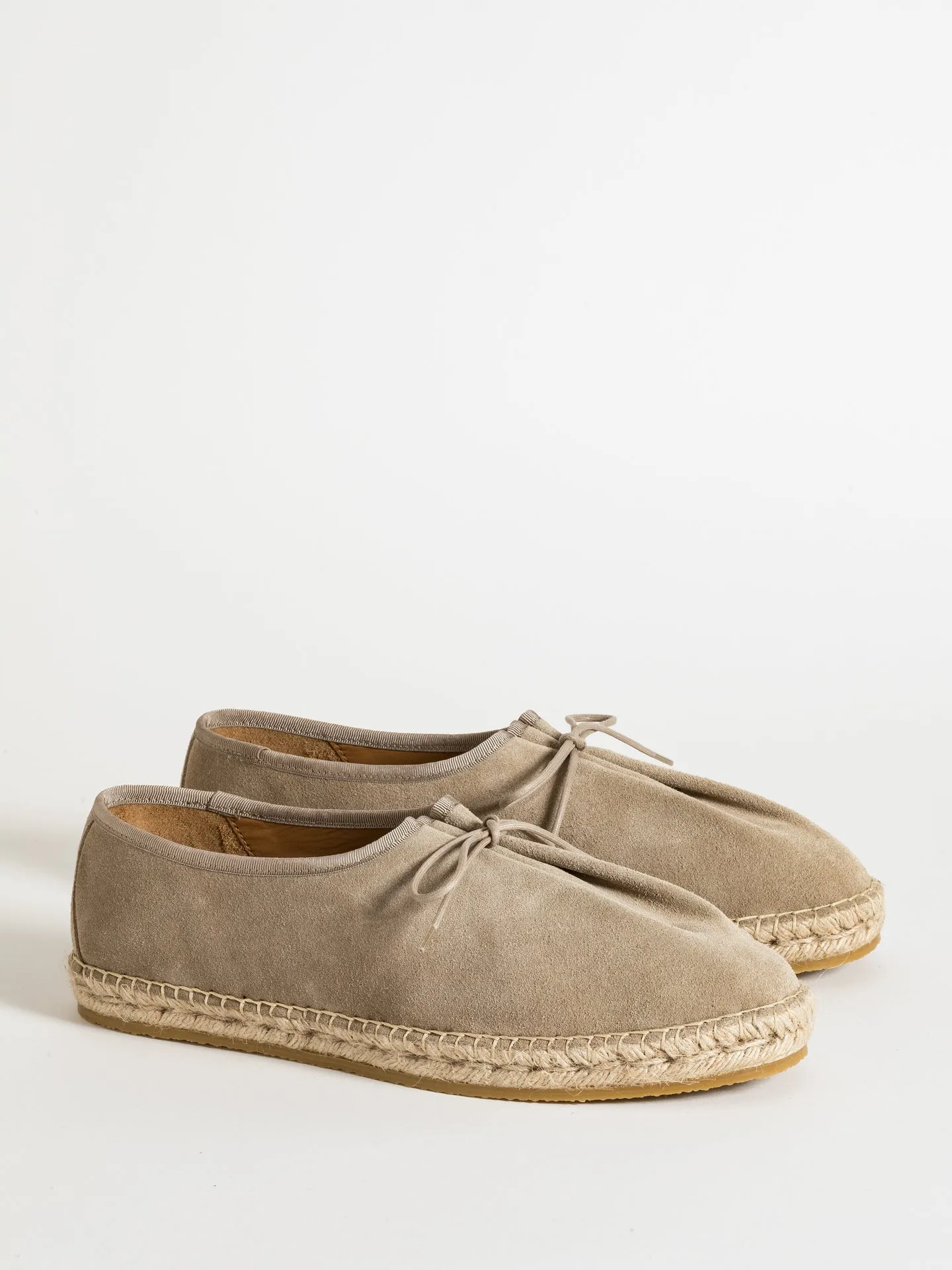 MATT ESPADRILLE BEIGE