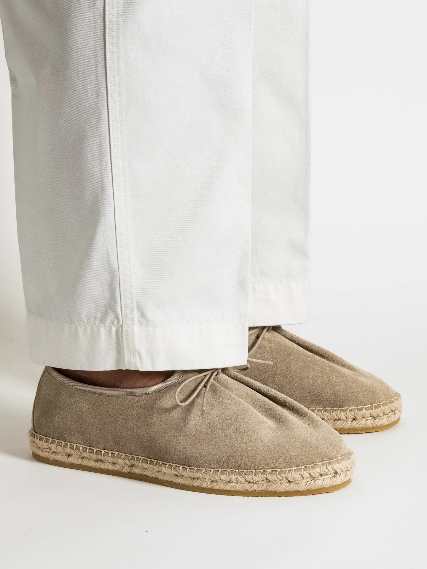 MATT ESPADRILLE BEIGE