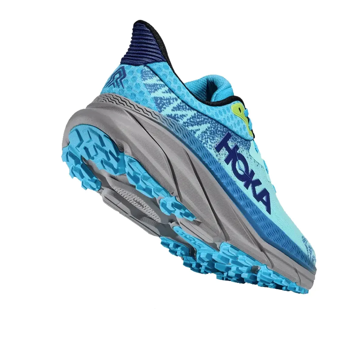 Mens HOKA Challenger ATR 7 (Wide)