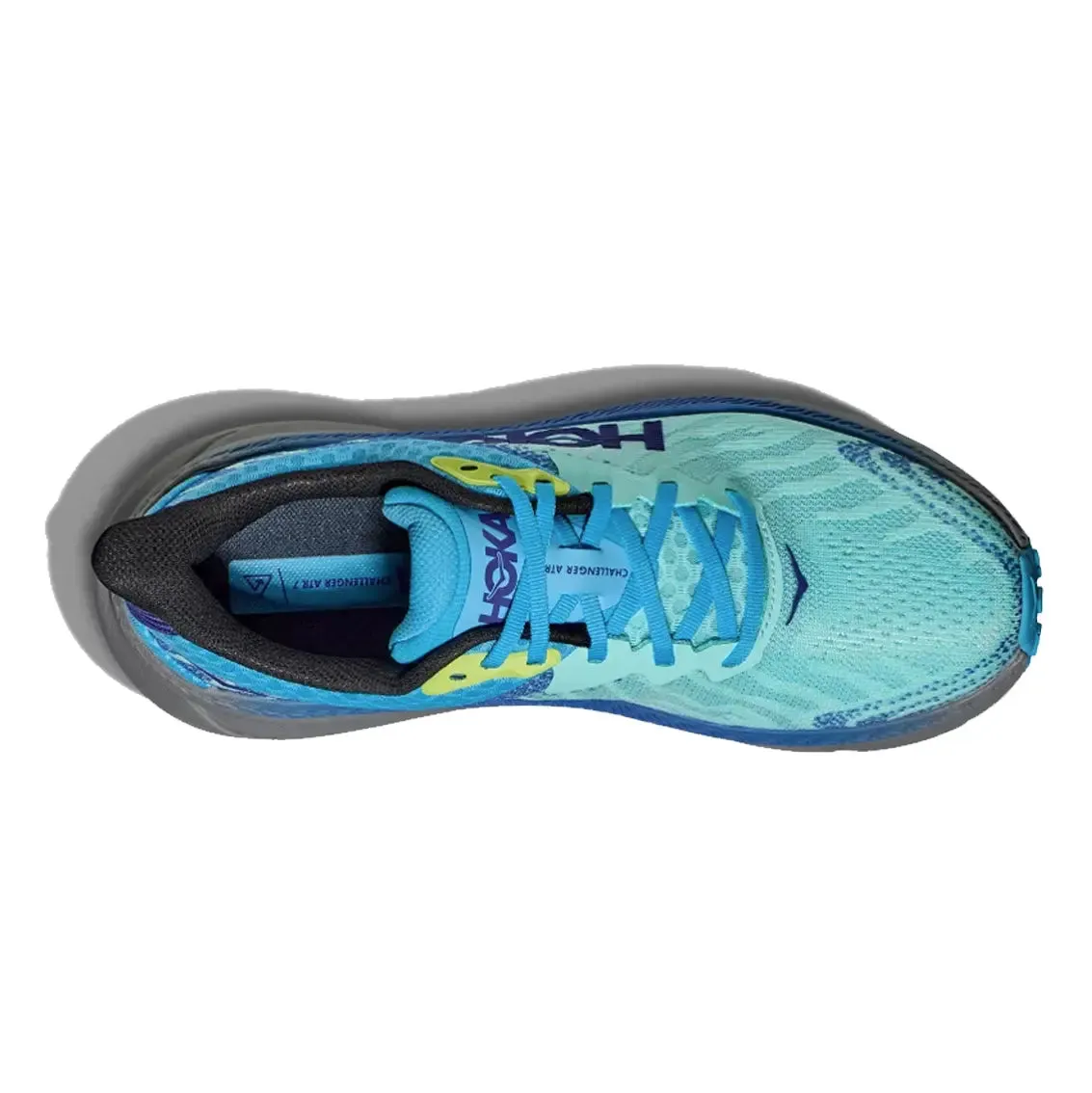 Mens HOKA Challenger ATR 7 (Wide)