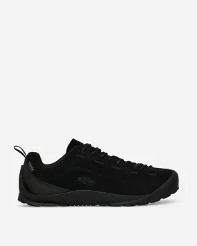 Men's Jasper Waterproof Sneakers Black