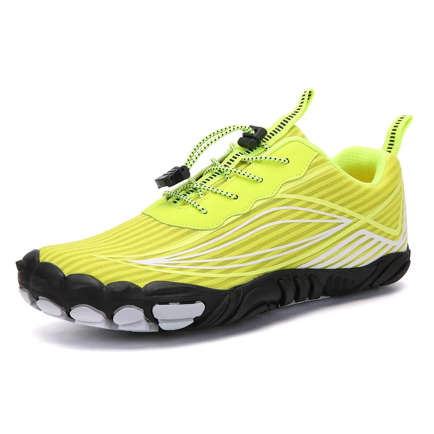 Men's Outdoor Quick Dry Beach Shoes Anti Slip Women Swimming Sneakers River Tracing Gym Trainers | A26