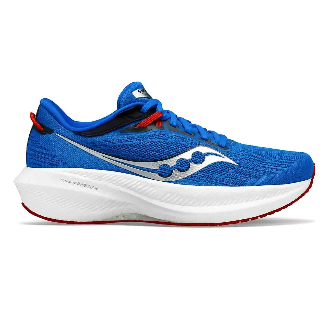 Mens Saucony Triumph 21