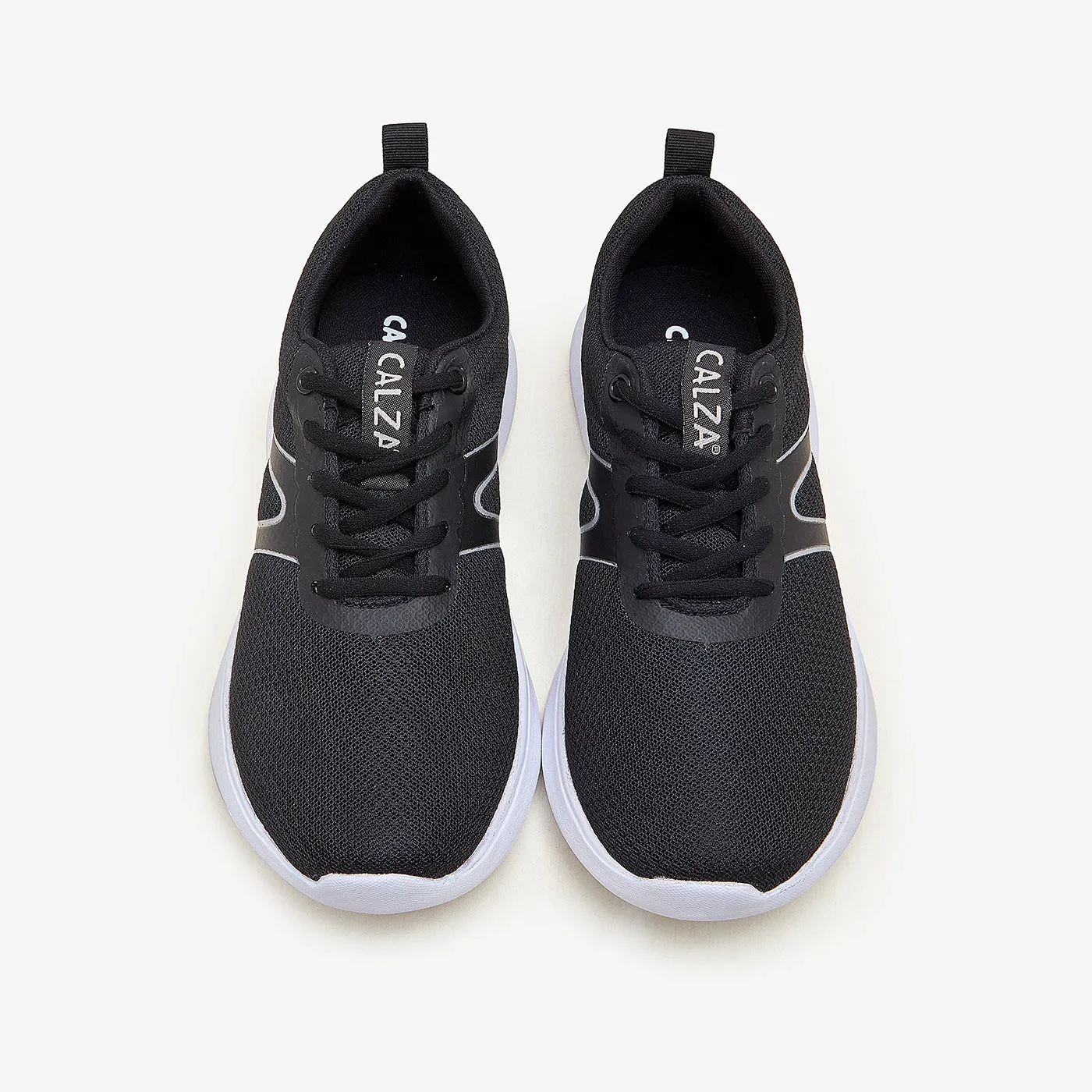 Men's Thick Sole Sneakers