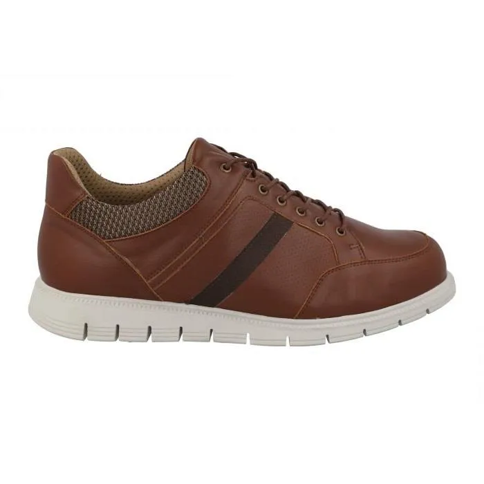 Men's Wide Fit DB Caspian Shoes