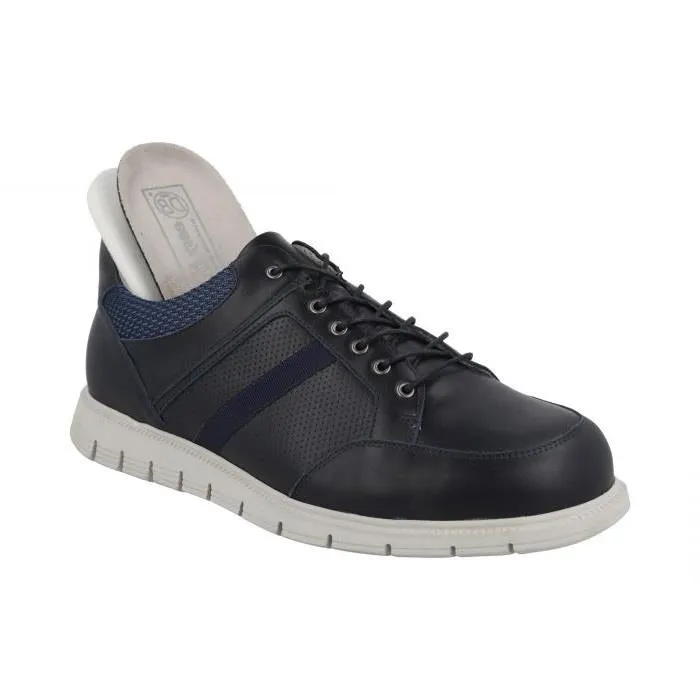 Men's Wide Fit DB Caspian Shoes