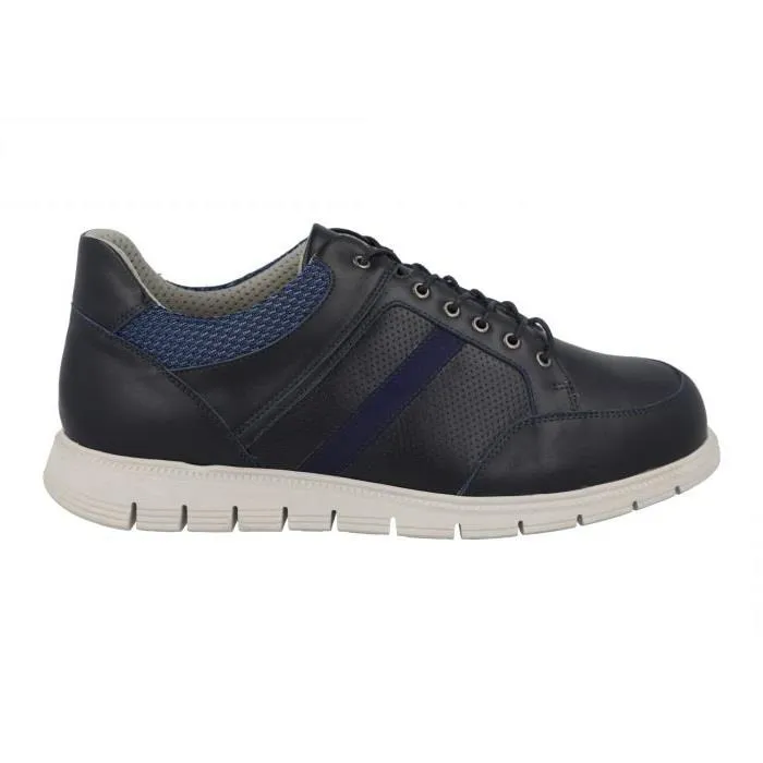 Men's Wide Fit DB Caspian Shoes