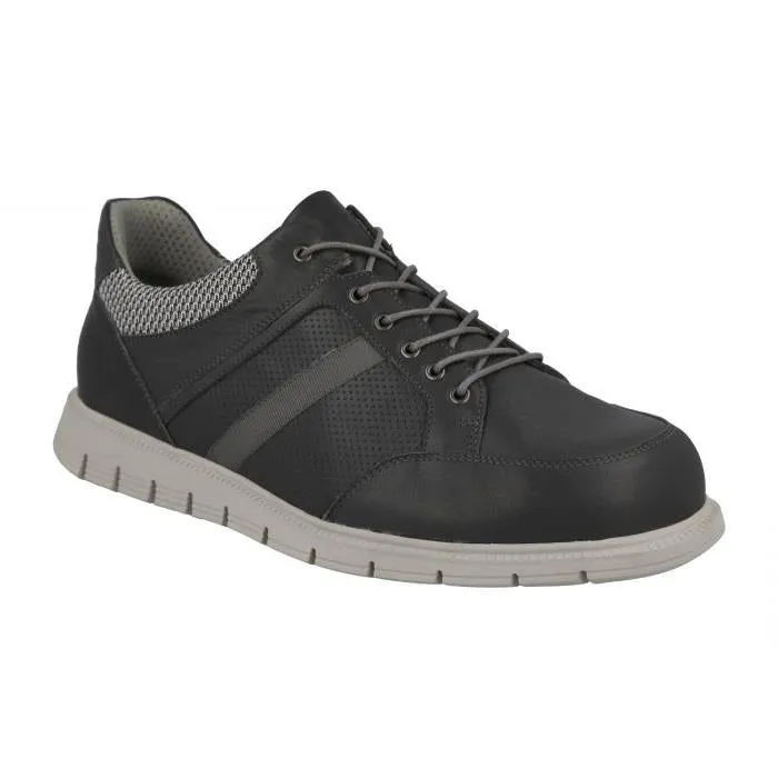 Men's Wide Fit DB Caspian Shoes