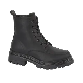 Montreal Boot - Black