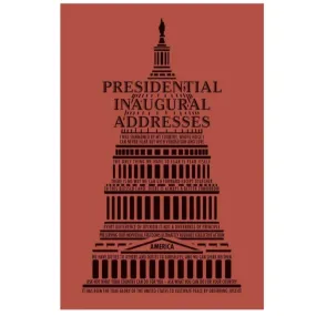 Presidential Inaugural Addresses