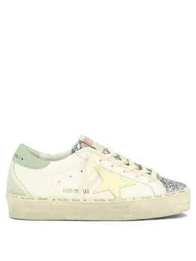 "HI STAR" SNEAKERS